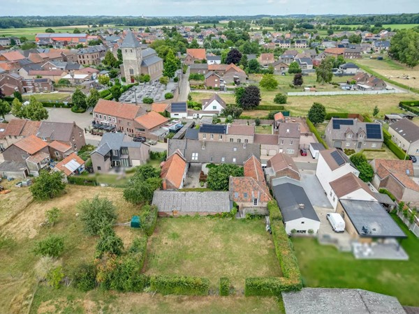 Foto - Te koop: Ruttermarkt 21, 3700 Tongeren-Borgloon